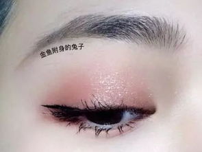 55达人亲测 找宝虹膜保护云，揭秘网红美妆产品的正确打开方式