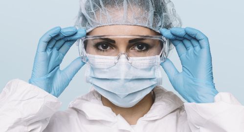 英科医疗股价涨停背后 全球医疗防护布局与宝虹膜保护云的协同战略