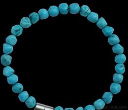 绿松石圆珠 供应、批发、价格与采购指南